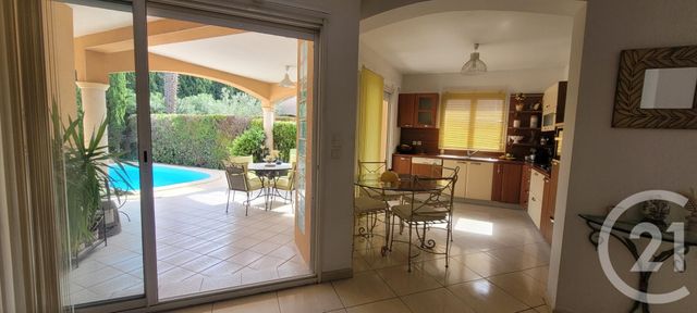 Maison &agrave; vendre - 4 pi&egrave;ces - 157,29 m2 - Lattes - 34 - LANGUEDOC-ROUSSILLON