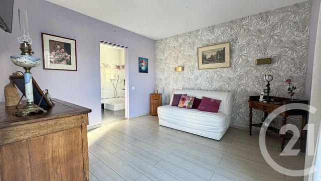 Appartement F3 à vendre - 3 pièces - 100,16 m2 - Lattes - 34 - LANGUEDOC-ROUSSILLON