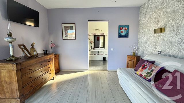 Appartement F3 à vendre - 3 pièces - 100,16 m2 - Lattes - 34 - LANGUEDOC-ROUSSILLON