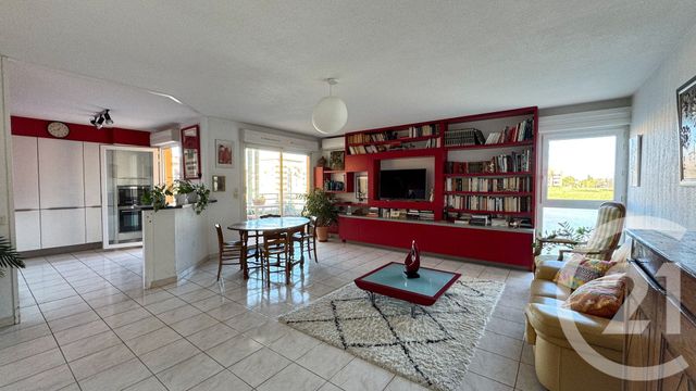 Appartement F3 à vendre - 3 pièces - 100,16 m2 - Lattes - 34 - LANGUEDOC-ROUSSILLON