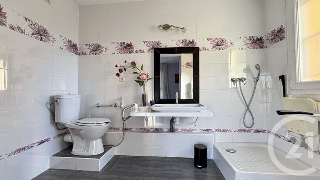 Appartement F3 à vendre - 3 pièces - 100,16 m2 - Lattes - 34 - LANGUEDOC-ROUSSILLON