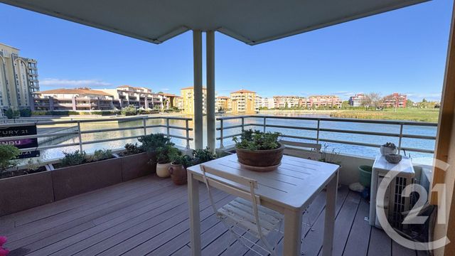 appartement - LATTES - 34