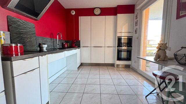 Appartement F3 à vendre - 3 pièces - 100,16 m2 - Lattes - 34 - LANGUEDOC-ROUSSILLON