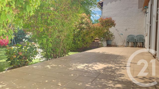 Maison &agrave; vendre - 3 pi&egrave;ces - 72,99 m2 - Lattes - 34 - LANGUEDOC-ROUSSILLON