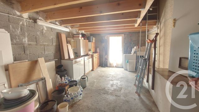 Maison &agrave; vendre - 3 pi&egrave;ces - 72,99 m2 - Lattes - 34 - LANGUEDOC-ROUSSILLON