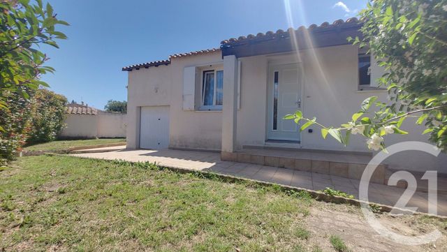 Maison &agrave; vendre - 3 pi&egrave;ces - 72,99 m2 - Lattes - 34 - LANGUEDOC-ROUSSILLON