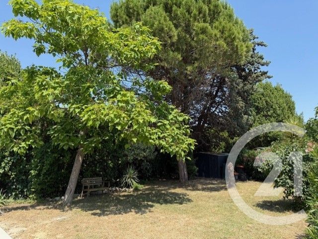Maison &agrave; vendre - 5 pi&egrave;ces - 96,62 m2 - Villeneuve Les Maguelone - 34 - LANGUEDOC-ROUSSILLON