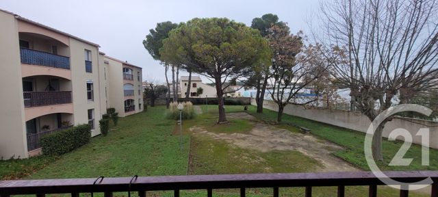 Appartement F2 &agrave; vendre - 2 pi&egrave;ces - 62,12 m2 - Lattes - 34 - LANGUEDOC-ROUSSILLON