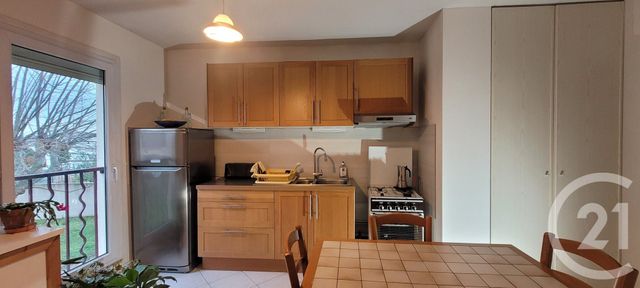 Appartement F2 &agrave; vendre - 2 pi&egrave;ces - 62,12 m2 - Lattes - 34 - LANGUEDOC-ROUSSILLON