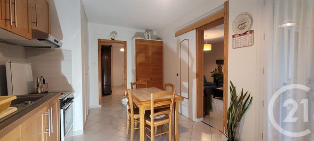 Appartement F2 &agrave; vendre - 2 pi&egrave;ces - 62,12 m2 - Lattes - 34 - LANGUEDOC-ROUSSILLON