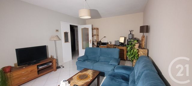 Appartement F2 &agrave; vendre - 2 pi&egrave;ces - 62,12 m2 - Lattes - 34 - LANGUEDOC-ROUSSILLON