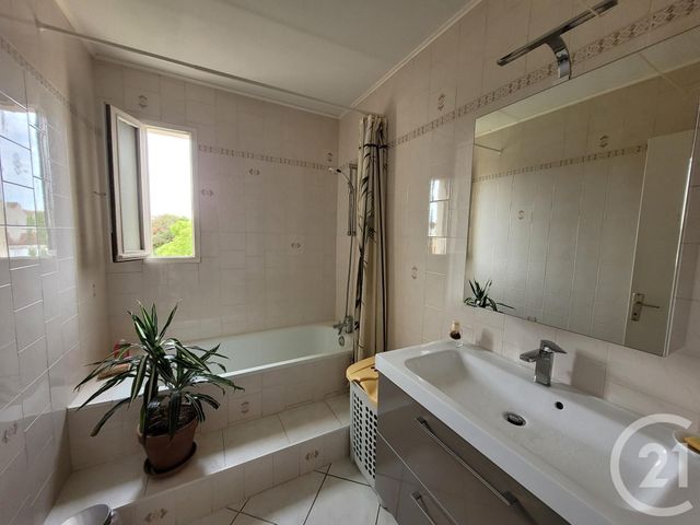 Appartement F2 &agrave; vendre - 2 pi&egrave;ces - 62,12 m2 - Lattes - 34 - LANGUEDOC-ROUSSILLON