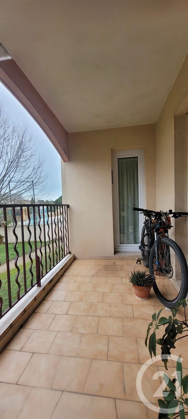 Appartement F2 &agrave; vendre - 2 pi&egrave;ces - 62,12 m2 - Lattes - 34 - LANGUEDOC-ROUSSILLON
