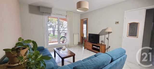 appartement - LATTES - 34