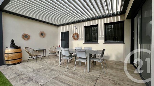 Maison à vendre - 5 pièces - 169,39 m2 - Lattes - 34 - LANGUEDOC-ROUSSILLON