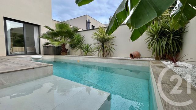 Maison à vendre - 5 pièces - 169,39 m2 - Lattes - 34 - LANGUEDOC-ROUSSILLON