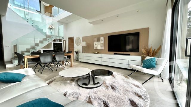 Maison à vendre - 5 pièces - 169,39 m2 - Lattes - 34 - LANGUEDOC-ROUSSILLON