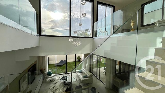 Maison à vendre - 5 pièces - 169,39 m2 - Lattes - 34 - LANGUEDOC-ROUSSILLON