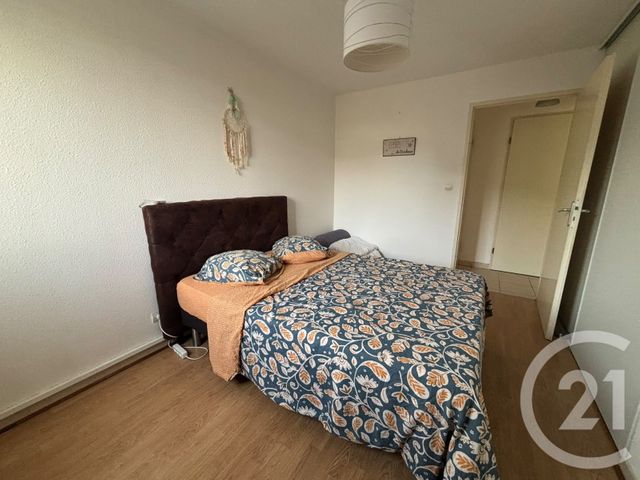 Appartement F2 &agrave; louer - 2 pi&egrave;ces - 40,82 m2 - Lattes - 34 - LANGUEDOC-ROUSSILLON