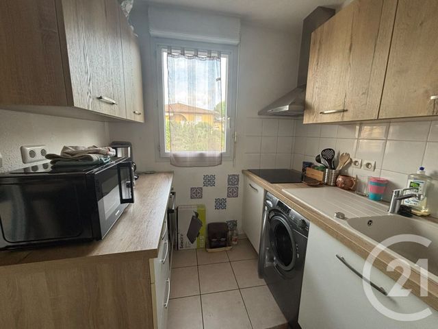 Appartement F2 &agrave; louer - 2 pi&egrave;ces - 40,82 m2 - Lattes - 34 - LANGUEDOC-ROUSSILLON