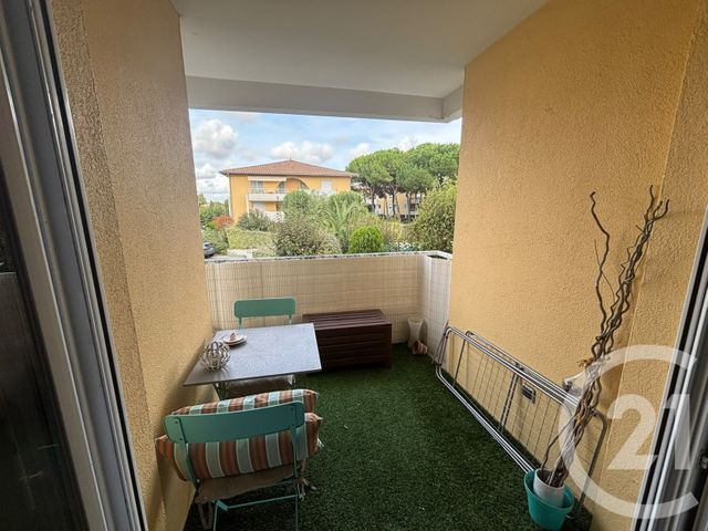 Appartement F2 &agrave; louer - 2 pi&egrave;ces - 40,82 m2 - Lattes - 34 - LANGUEDOC-ROUSSILLON