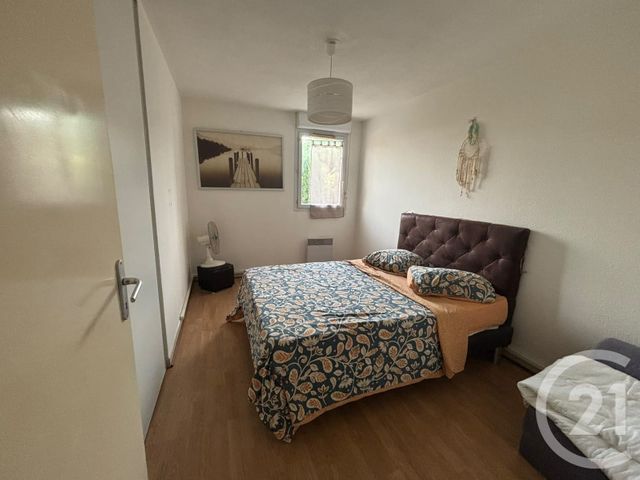 Appartement F2 &agrave; louer - 2 pi&egrave;ces - 40,82 m2 - Lattes - 34 - LANGUEDOC-ROUSSILLON