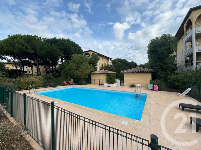 Appartement F2 &agrave; louer - 2 pi&egrave;ces - 40,82 m2 - Lattes - 34 - LANGUEDOC-ROUSSILLON