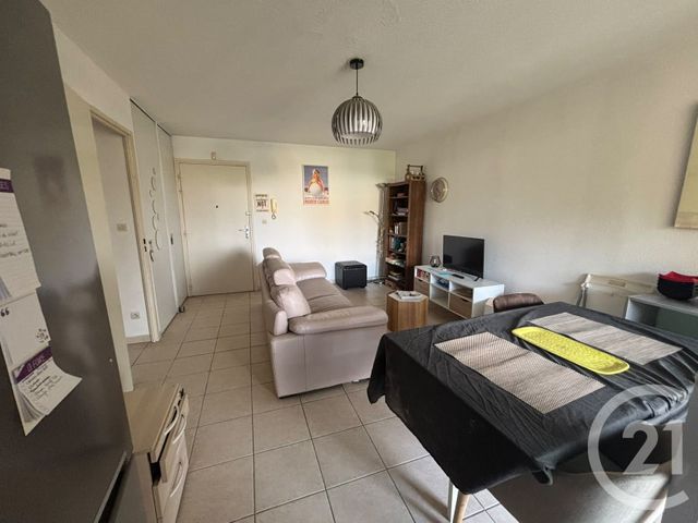 Appartement F2 &agrave; louer - 2 pi&egrave;ces - 40,82 m2 - Lattes - 34 - LANGUEDOC-ROUSSILLON