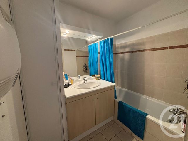 Appartement F2 &agrave; louer - 2 pi&egrave;ces - 40,82 m2 - Lattes - 34 - LANGUEDOC-ROUSSILLON