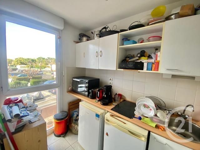 Appartement F2 à vendre - 2 pièces - 45,77 m2 - Lattes - 34 - LANGUEDOC-ROUSSILLON