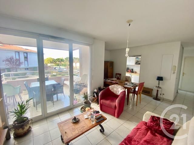 Appartement F2 à vendre - 2 pièces - 45,77 m2 - Lattes - 34 - LANGUEDOC-ROUSSILLON