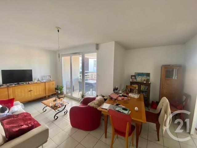 Appartement F2 à vendre - 2 pièces - 45,77 m2 - Lattes - 34 - LANGUEDOC-ROUSSILLON