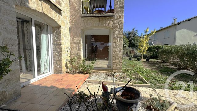 Appartement F2 &agrave; louer - 2 pi&egrave;ces - 57,06 m2 - Lattes - 34 - LANGUEDOC-ROUSSILLON