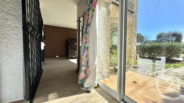 Appartement F2 &agrave; louer - 2 pi&egrave;ces - 57,06 m2 - Lattes - 34 - LANGUEDOC-ROUSSILLON