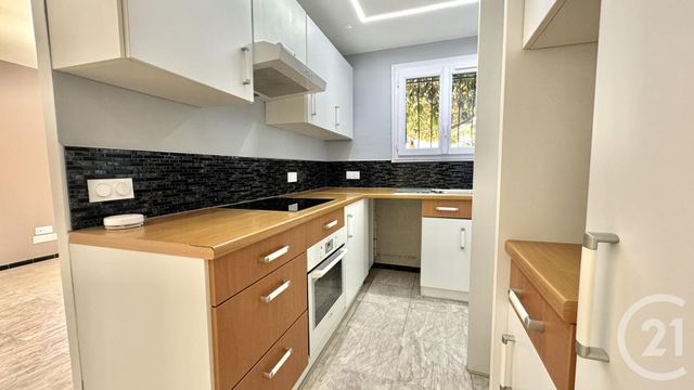 Appartement F2 &agrave; louer - 2 pi&egrave;ces - 57,06 m2 - Lattes - 34 - LANGUEDOC-ROUSSILLON