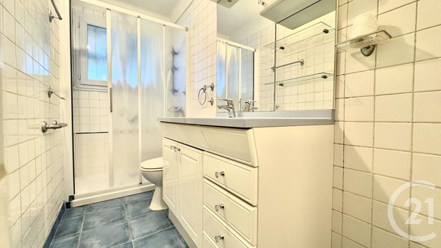 Appartement F2 &agrave; louer - 2 pi&egrave;ces - 57,06 m2 - Lattes - 34 - LANGUEDOC-ROUSSILLON