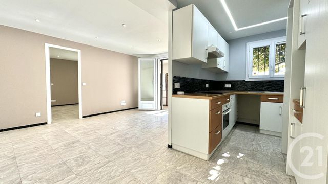 Appartement F2 &agrave; louer - 2 pi&egrave;ces - 57,06 m2 - Lattes - 34 - LANGUEDOC-ROUSSILLON