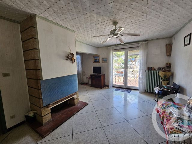 Maison &agrave; vendre - 5 pi&egrave;ces - 120 m2 - Lattes - 34 - LANGUEDOC-ROUSSILLON