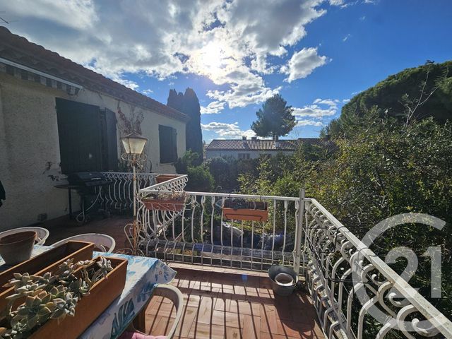 Maison &agrave; vendre - 5 pi&egrave;ces - 120 m2 - Lattes - 34 - LANGUEDOC-ROUSSILLON