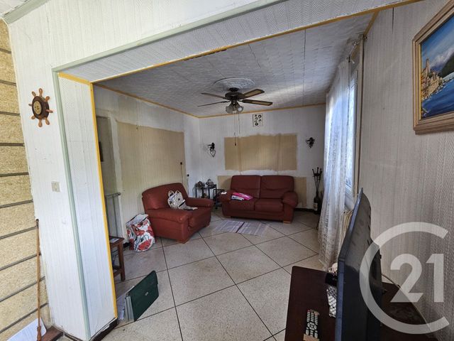 Maison &agrave; vendre - 5 pi&egrave;ces - 120 m2 - Lattes - 34 - LANGUEDOC-ROUSSILLON