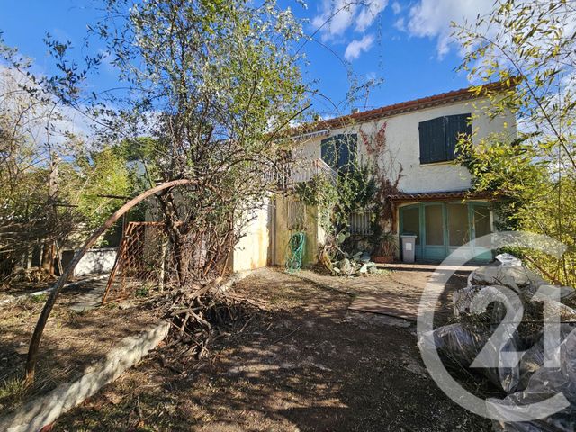 Maison &agrave; vendre - 5 pi&egrave;ces - 120 m2 - Lattes - 34 - LANGUEDOC-ROUSSILLON