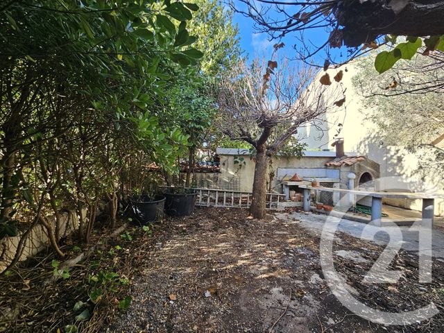 Maison &agrave; vendre - 5 pi&egrave;ces - 120 m2 - Lattes - 34 - LANGUEDOC-ROUSSILLON