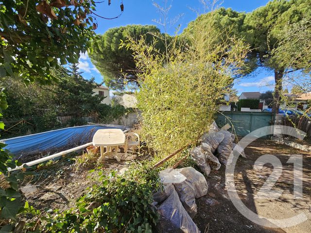 Maison &agrave; vendre - 5 pi&egrave;ces - 120 m2 - Lattes - 34 - LANGUEDOC-ROUSSILLON