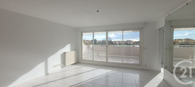 Appartement F3 &agrave; vendre - 3 pi&egrave;ces - 62,58 m2 - Lattes - 34 - LANGUEDOC-ROUSSILLON