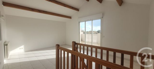 Appartement F3 &agrave; vendre - 3 pi&egrave;ces - 62,58 m2 - Lattes - 34 - LANGUEDOC-ROUSSILLON