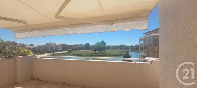 appartement - LATTES - 34