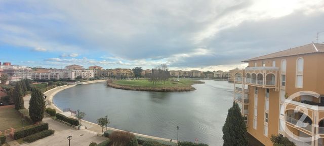 Appartement F3 &agrave; vendre - 3 pi&egrave;ces - 62,58 m2 - Lattes - 34 - LANGUEDOC-ROUSSILLON