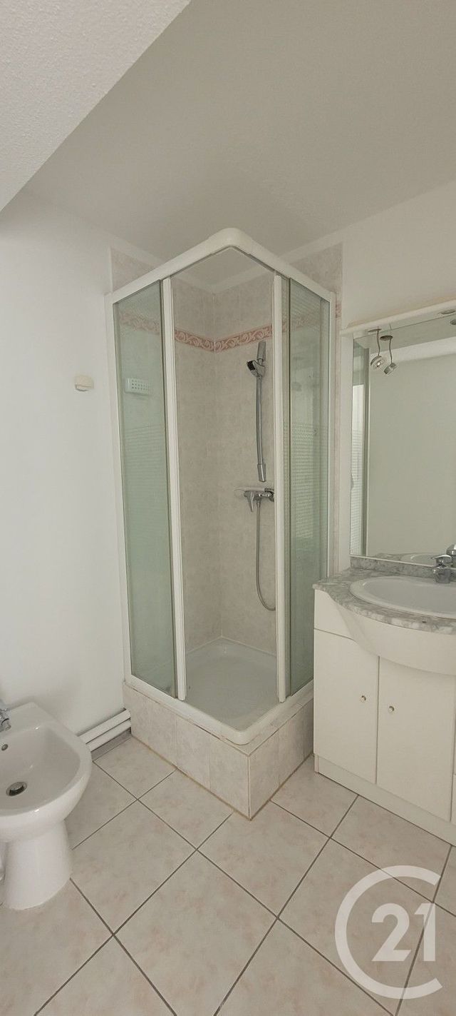 Appartement F3 &agrave; vendre - 3 pi&egrave;ces - 62,58 m2 - Lattes - 34 - LANGUEDOC-ROUSSILLON