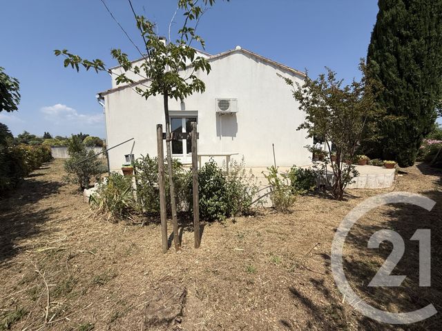 Maison &agrave; vendre - 4 pi&egrave;ces - 112,20 m2 - Lattes - 34 - LANGUEDOC-ROUSSILLON