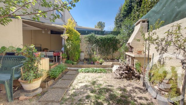 Maison &agrave; vendre - 5 pi&egrave;ces - 100,57 m2 - Montpellier - 34 - LANGUEDOC-ROUSSILLON